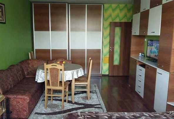 Дава се под наем Едностаен апартамент в София, Люлин 5 - 45 кв.м за 323.85 € - Снимка #1