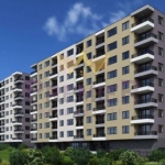 Двустаен апартамент в Варна, Кайсиева градина - 64 кв.м за 698 €/кв.м - Снимка #1