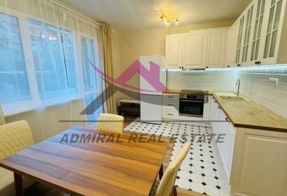 Дава се под наем Двустаен апартамент в Варна, Левски - 60 кв.м за 498.27 € - Снимка #1