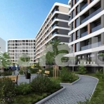 Двустаен апартамент в Варна, Владислав Варненчик - 62 кв.м за 1484 €/кв.м - Снимка #1