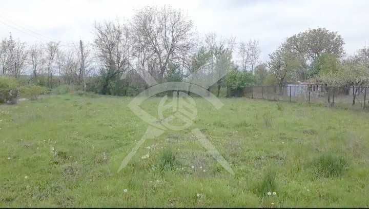Парцел в с. Избеглии, Област Пловдив - 1096 кв.м за 30 €/кв.м - Снимка #1