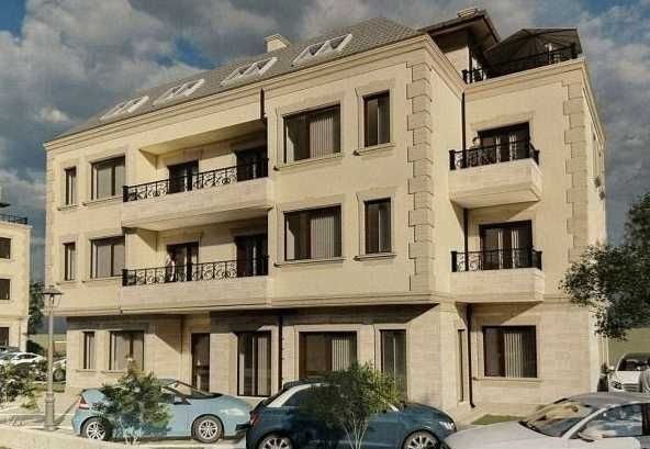 Парцел в с. Марково, Област Пловдив - 1591 кв.м за 79 €/кв.м - Снимка #1