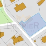 Парцел в с. Яребична, Област Варна - 936 кв.м за 89 €/кв.м - Снимка #1