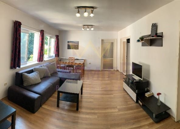 Четиристаен апартамент в София, Център - 115 кв.м за 3305 €/кв.м - Снимка #1