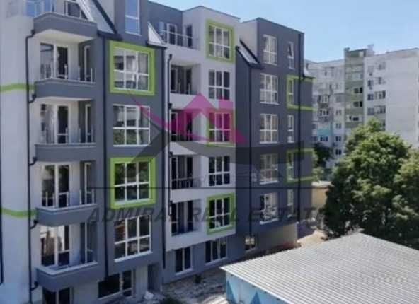 Двустаен апартамент в Варна, Кайсиева градина - 67 кв.м за 906 €/кв.м - Снимка #1