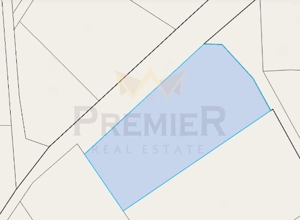 Парцел в с. Приселци, Област Варна - 2410 кв.м за 13 €/кв.м - Снимка #1