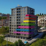 Дава се под наем Двустаен апартамент в Варна, Победа - 72 кв.м за 550 € - Снимка #1