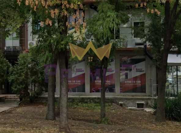 Магазин в Бургас, Меден рудник - зона В - 69 кв.м за 640 €/кв.м - Снимка #1