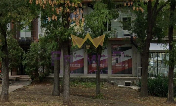 Магазин в Бургас, Меден рудник - зона В - 69 кв.м за 640 €/кв.м - Снимка #1