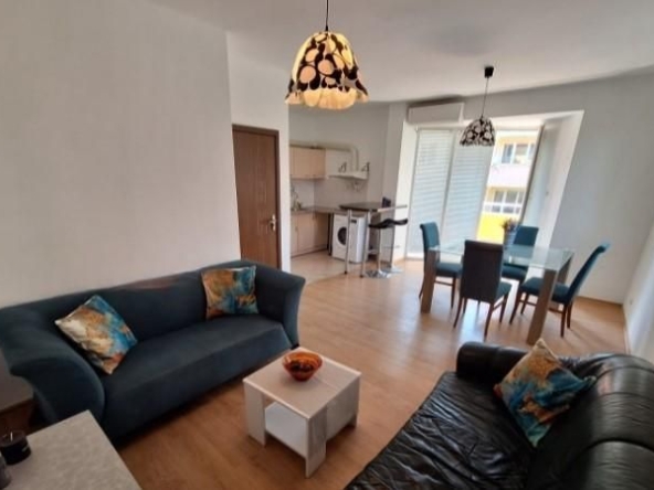 Дава се под наем Тристаен апартамент в София, Овча купел - 90 кв.м за 625 € - Снимка #1