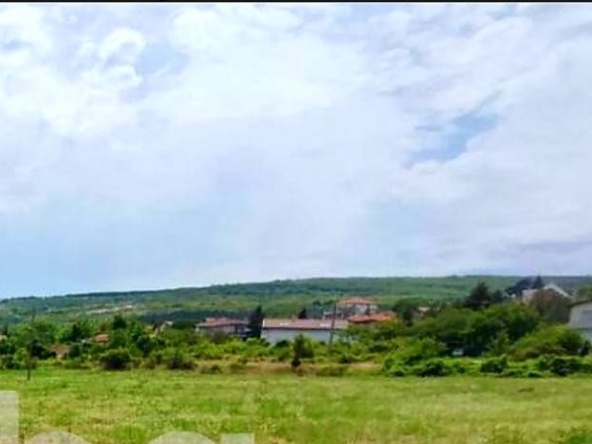 Парцел в с. Рогачево, Област Добрич - 1200 кв.м за 49 €/кв.м - Снимка #1