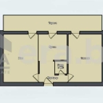 Двустаен апартамент в Варна, Владислав Варненчик - 61 кв.м за 1853 €/кв.м - Снимка #1