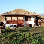 Къща в Каспичан - 46 кв.м за 776 €/кв.м - Снимка #1