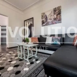 Дава се под наем Тристаен апартамент в Варна, Център - 110 кв.м за 897.6 € - Снимка #1