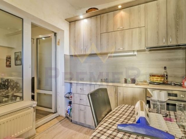 Двустаен апартамент в Варна, Трошево - 66 кв.м за 1743 €/кв.м - Снимка #1