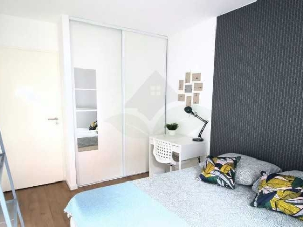 Дава се под наем  в Пловдив, Център - 21 кв.м за 91.8 € - Снимка #1