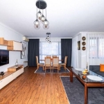 Дава се под наем Тристаен апартамент в Пловдив, Център - 100 кв.м за 847.62 € - Снимка #1