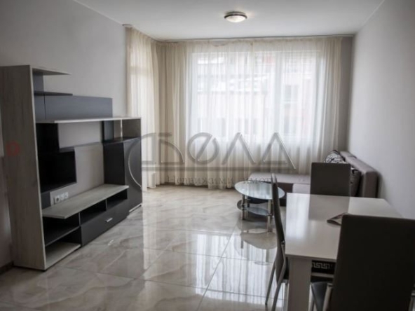 Двустаен апартамент в София, Хаджи Димитър - 61 кв.м за 2664 €/кв.м - Снимка #1