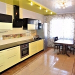 Тристаен апартамент в София, Овча купел - 96 кв.м за 2303 €/кв.м - Снимка #1