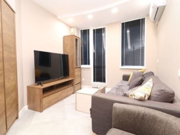 Двустаен апартамент в София, Люлин 6 - 71 кв.м за 2479 €/кв.м - Снимка #1