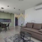 Дава се под наем Двустаен апартамент в Варна, Чайка - 76 кв.м за 1500 € - Снимка #1