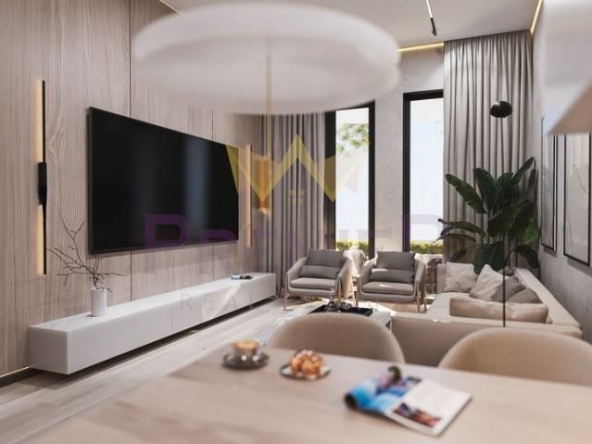 Тристаен апартамент в Свети Влас - 193 кв.м за 1361 €/кв.м - Снимка #1