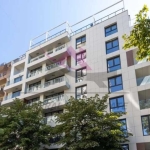 Двустаен апартамент в Варна, ВИНС - 69 кв.м за 1737 €/кв.м - Снимка #1