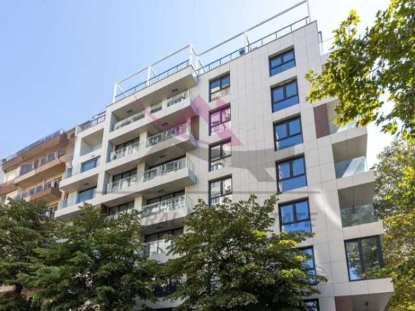 Двустаен апартамент в Варна, ВИНС - 69 кв.м за 1737 €/кв.м - Снимка #1