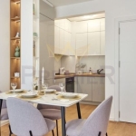 Дава се под наем Двустаен апартамент в Варна, Бриз - 60 кв.м за 918 € - Снимка #1