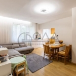 Тристаен апартамент в София, Славия - 110 кв.м за 2910 €/кв.м - Снимка #1