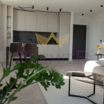 Дава се под наем Двустаен апартамент в Варна, Чайка - 76 кв.м за 1200 € - Снимка #1