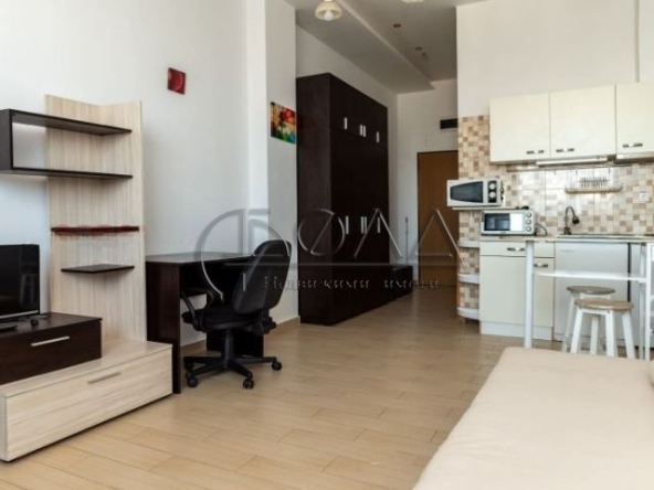 Едностаен апартамент в София, Овча купел - 46 кв.м за 3000 €/кв.м - Снимка #1