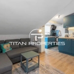 Дава се под наем Двустаен апартамент в Варна, Генералите - 60 кв.м за 600 € - Снимка #1