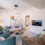 Тристаен апартамент в София, Център - 80 кв.м за 4000 €/кв.м - Снимка #1