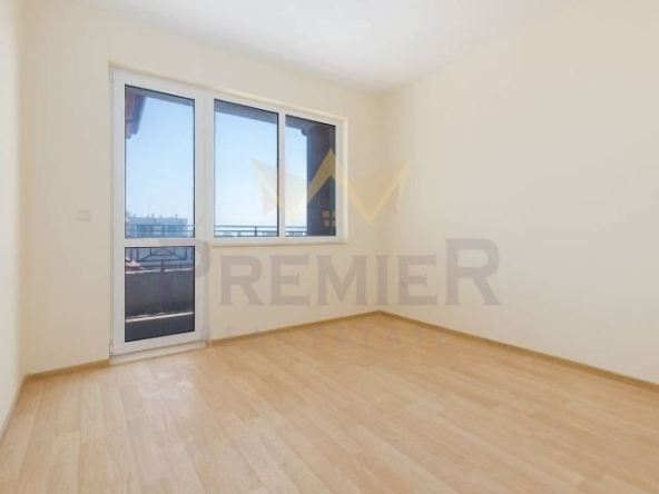 Двустаен апартамент в Бяла - 62 кв.м за 759 €/кв.м - Снимка #1