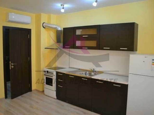 Дава се под наем Двустаен апартамент в Варна, Левски - 52 кв.м за 500 € - Снимка #1