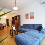 Дава се под наем Тристаен апартамент в София, Иван Вазов - 100 кв.м за 890 € - Снимка #1