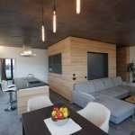 Дава се под наем Тристаен апартамент в София, Горубляне - 120 кв.м за 1499 € - Снимка #1