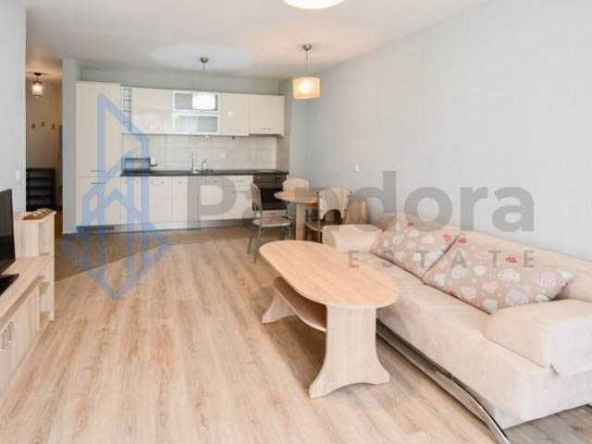 Дава се под наем Двустаен апартамент в София, Студентски град - 65 кв.м за 450 € - Снимка #1