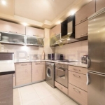 Дава се под наем Тристаен апартамент в Варна, Левски - 100 кв.м за 969 € - Снимка #1