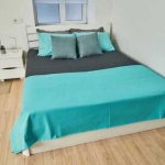 Дава се под наем Едностаен апартамент в София, Център - 45 кв.м за 346.8 € - Снимка #1