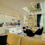 Дава се под наем Тристаен апартамент в Варна, Галата - 150 кв.м за 2500 € - Снимка #1