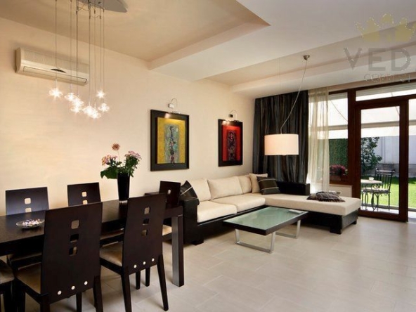 Дава се под наем Къща в София, Павлово - 195 кв.м за 1500 € - Снимка #1