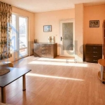 Дава се под наем Двустаен апартамент в София, Зона Б-18 - 52 кв.м за 470 € - Снимка #1