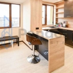 Дава се под наем Двустаен апартамент в София, Изток - 60 кв.м за 460 € - Снимка #1