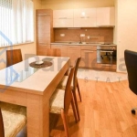 Дава се под наем Двустаен апартамент в София, Люлин 3 - 73 кв.м за 400 € - Снимка #1