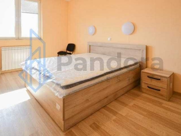 Дава се под наем Двустаен апартамент в София, Люлин 8 - 62 кв.м за 485 € - Снимка #1