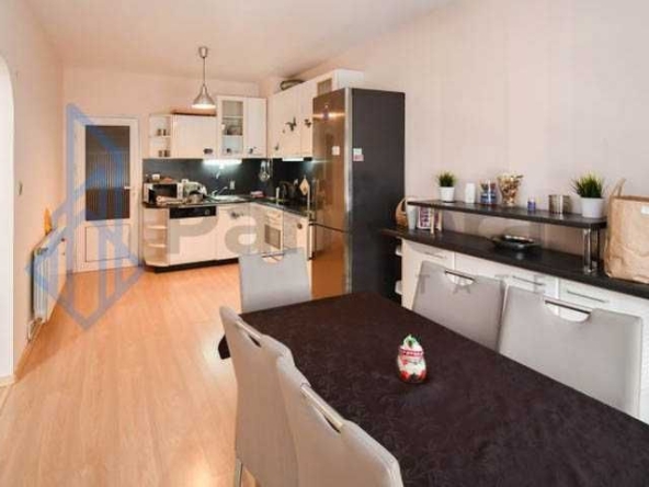 Дава се под наем Тристаен апартамент в София, Манастирски ливади - 114 кв.м за 650 € - Снимка #1