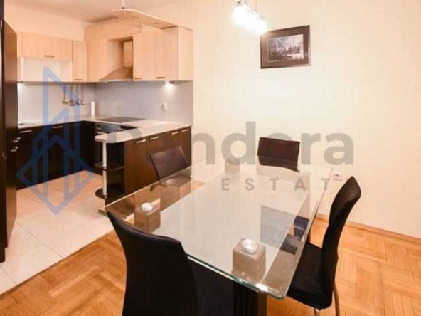 Дава се под наем Тристаен апартамент в София, Манастирски ливади - 110 кв.м за 599 € - Снимка #1