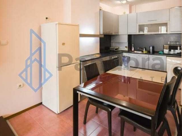 Дава се под наем Тристаен апартамент в София, Студентски град - 108 кв.м за 598.23 € - Снимка #1